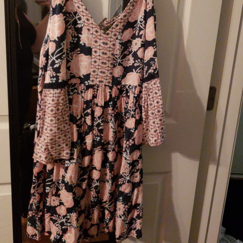 NWT True Craft Dress size xs